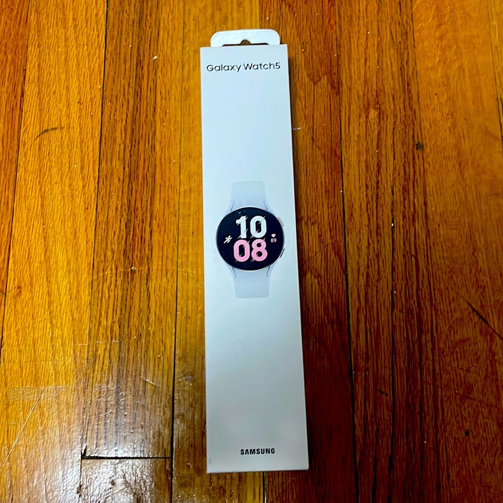 Samsung galaxy watch 5 44mm